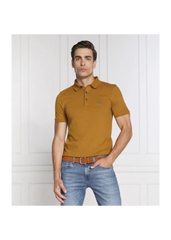 BOSS ORANGE Polo Passenger | Slim Fit ze sklepu Gomez Fashion Store w kategorii T-shirty męskie - zdjęcie 163979932