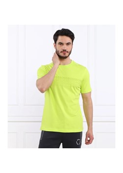 BOSS GREEN T-shirt Tee 2 ze sklepu Gomez Fashion Store w kategorii T-shirty męskie - zdjęcie 163979942