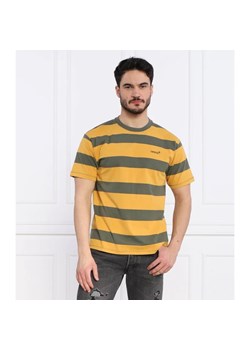 Levi's T-shirt | Regular Fit ze sklepu Gomez Fashion Store w kategorii T-shirty męskie - zdjęcie 163980033