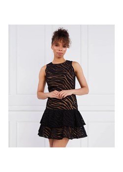 Michael Kors Sukienka EYELET SLVLS RFL ze sklepu Gomez Fashion Store w kategorii Sukienki - zdjęcie 163980132