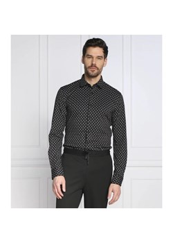 BOSS BLACK Koszula Roan_F | Slim Fit ze sklepu Gomez Fashion Store w kategorii Koszule męskie - zdjęcie 163980133