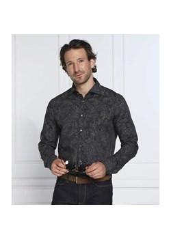 van Laack Koszula | Slim Fit ze sklepu Gomez Fashion Store w kategorii Koszule męskie - zdjęcie 163980151