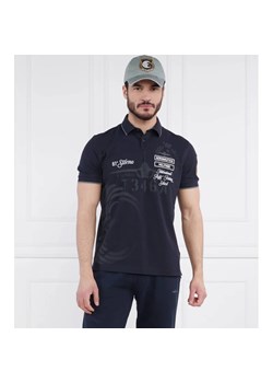 Aeronautica Militare Polo | Comfort fit ze sklepu Gomez Fashion Store w kategorii T-shirty męskie - zdjęcie 163980183