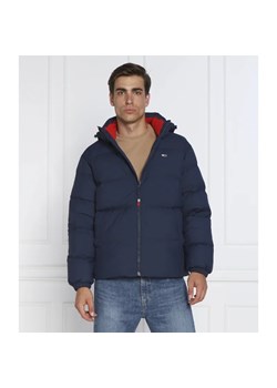 Tommy Jeans Puchowa kurtka | Regular Fit ze sklepu Gomez Fashion Store w kategorii Kurtki męskie - zdjęcie 163980211