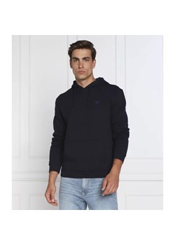 GUESS ACTIVE Bluza ALDWIN | Regular Fit ze sklepu Gomez Fashion Store w kategorii Bluzy męskie - zdjęcie 163980234