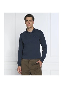 La Martina Polo | Regular Fit ze sklepu Gomez Fashion Store w kategorii T-shirty męskie - zdjęcie 163980250