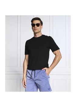GUESS ACTIVE T-shirt HEDLEY | Regular Fit ze sklepu Gomez Fashion Store w kategorii T-shirty męskie - zdjęcie 163980252