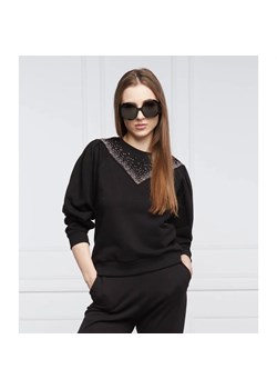Liu Jo Bluza | Regular Fit ze sklepu Gomez Fashion Store w kategorii Bluzy damskie - zdjęcie 163980311