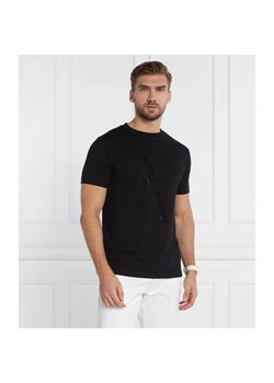 Karl Lagerfeld T-shirt | Regular Fit ze sklepu Gomez Fashion Store w kategorii T-shirty męskie - zdjęcie 163980371