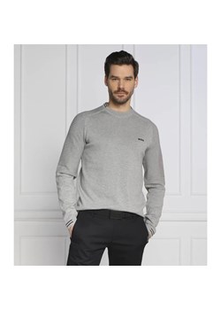 BOSS GREEN Sweter Rolet | Regular Fit ze sklepu Gomez Fashion Store w kategorii Swetry męskie - zdjęcie 163980392