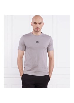 EA7 T-shirt | Regular Fit ze sklepu Gomez Fashion Store w kategorii T-shirty męskie - zdjęcie 163980394