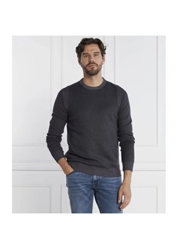 Joop! Wełniany sweter JK-15Marius | Regular Fit ze sklepu Gomez Fashion Store w kategorii Swetry męskie - zdjęcie 163980403