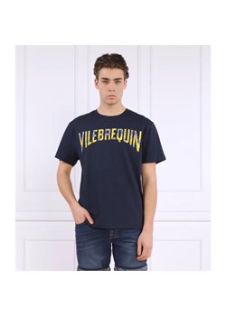 Vilebrequin T-shirt TEE SHIRT | Regular Fit ze sklepu Gomez Fashion Store w kategorii T-shirty męskie - zdjęcie 163980672