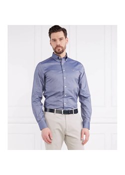 Gant Koszula OXFORD | Slim Fit ze sklepu Gomez Fashion Store w kategorii Koszule męskie - zdjęcie 163980764