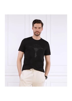 Joop! T-shirt alerio | Regular Fit ze sklepu Gomez Fashion Store w kategorii T-shirty męskie - zdjęcie 163980793