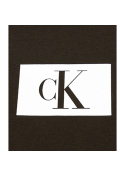 Calvin Klein Underwear T-shirt LOUNGE S/S CREW NECK | Regular Fit ze sklepu Gomez Fashion Store w kategorii Piżamy damskie - zdjęcie 163980861