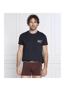 BOSS BLACK T-shirt | Regular Fit ze sklepu Gomez Fashion Store w kategorii T-shirty męskie - zdjęcie 163980900
