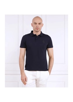 Trussardi Polo | Regular Fit ze sklepu Gomez Fashion Store w kategorii T-shirty męskie - zdjęcie 163980911