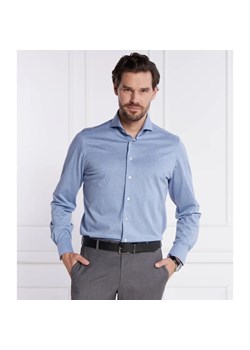 Emanuel Berg Koszula | Modern fit ze sklepu Gomez Fashion Store w kategorii Koszule męskie - zdjęcie 163980981