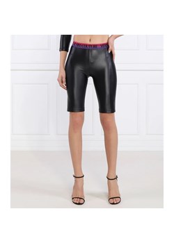 Versace Jeans Couture kolarki | slim fit ze sklepu Gomez Fashion Store w kategorii Szorty - zdjęcie 163981070