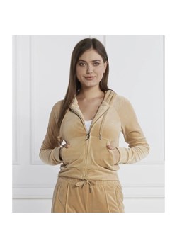Juicy Couture Bluza MADISON | Regular Fit ze sklepu Gomez Fashion Store w kategorii Bluzy damskie - zdjęcie 163981141