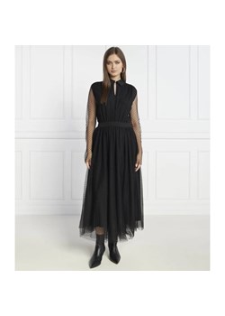 Twinset U&B Sukienka ze sklepu Gomez Fashion Store w kategorii Sukienki - zdjęcie 163981153