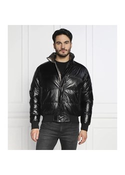 Karl Lagerfeld Dwustronna kurtka | Regular Fit ze sklepu Gomez Fashion Store w kategorii Kurtki męskie - zdjęcie 163981154