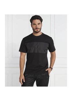 BOSS BLACK T-shirt Tessin | Regular Fit ze sklepu Gomez Fashion Store w kategorii T-shirty męskie - zdjęcie 163981172