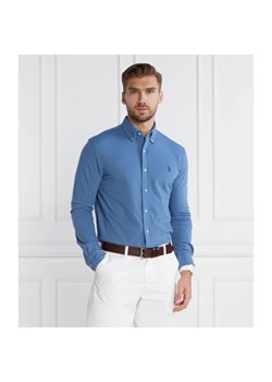 POLO RALPH LAUREN Koszula | Regular Fit ze sklepu Gomez Fashion Store w kategorii Koszule męskie - zdjęcie 163981173