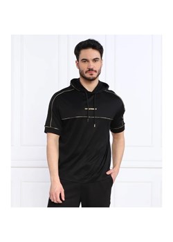 Emporio Armani Bluza | Regular Fit ze sklepu Gomez Fashion Store w kategorii Bluzy męskie - zdjęcie 163981192