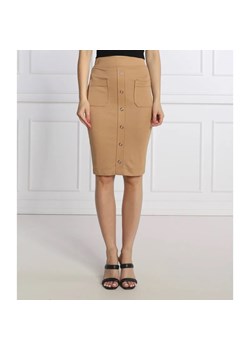 GUESS Spódnica DENISE ze sklepu Gomez Fashion Store w kategorii Spódnice - zdjęcie 163981211