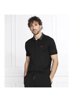 BOSS GREEN Polo Paddy 3 | Regular Fit ze sklepu Gomez Fashion Store w kategorii T-shirty męskie - zdjęcie 163981230