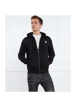 Karl Lagerfeld Bluza | Regular Fit ze sklepu Gomez Fashion Store w kategorii Bluzy męskie - zdjęcie 163981232