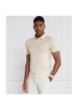 BOSS ORANGE Polo Passertip | Slim Fit ze sklepu Gomez Fashion Store w kategorii T-shirty męskie - zdjęcie 163981264