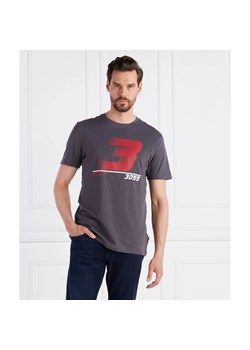 BOSS ORANGE T-shirt Tee3055 | Regular Fit ze sklepu Gomez Fashion Store w kategorii T-shirty męskie - zdjęcie 163981372