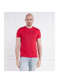 Armani Exchange T-shirt | Regular Fit ze sklepu Gomez Fashion Store w kategorii T-shirty męskie - zdjęcie 163981413