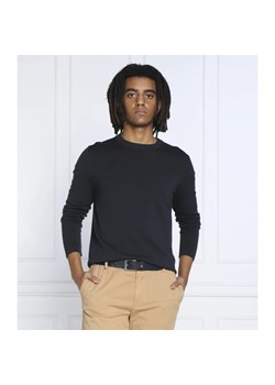 Marc O' Polo Sweter | Regular Fit | z dodatkiem kaszmiru ze sklepu Gomez Fashion Store w kategorii Swetry męskie - zdjęcie 163981473