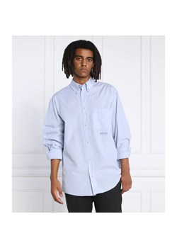 Kenzo Koszula | Loose fit ze sklepu Gomez Fashion Store w kategorii Koszule męskie - zdjęcie 163981493