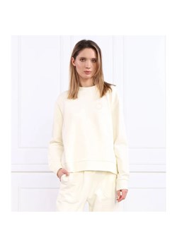 Trussardi Bluza | Regular Fit ze sklepu Gomez Fashion Store w kategorii Bluzy damskie - zdjęcie 163981502