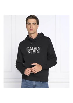 Calvin Klein Bluza | Regular Fit ze sklepu Gomez Fashion Store w kategorii Bluzy męskie - zdjęcie 163981504