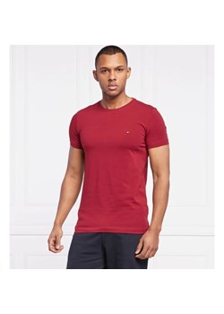 Tommy Hilfiger T-shirt | Slim Fit ze sklepu Gomez Fashion Store w kategorii T-shirty męskie - zdjęcie 163981510