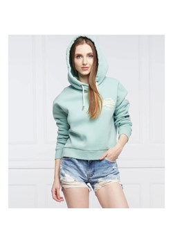 Superdry Bluza VINTAGE | Regular Fit ze sklepu Gomez Fashion Store w kategorii Bluzy damskie - zdjęcie 163981562