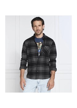 HUGO Koszula Ermann | Regular Fit ze sklepu Gomez Fashion Store w kategorii Koszule męskie - zdjęcie 163981584