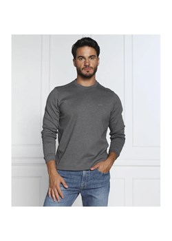 BOSS GREEN Bluza Salbo Curved | Regular Fit ze sklepu Gomez Fashion Store w kategorii Bluzy męskie - zdjęcie 163981601
