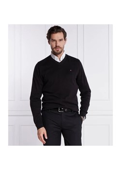 Tommy Hilfiger Sweter | Classic fit ze sklepu Gomez Fashion Store w kategorii Swetry męskie - zdjęcie 163981621