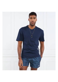 Hugo Bodywear T-shirt | Relaxed fit ze sklepu Gomez Fashion Store w kategorii T-shirty męskie - zdjęcie 163981623