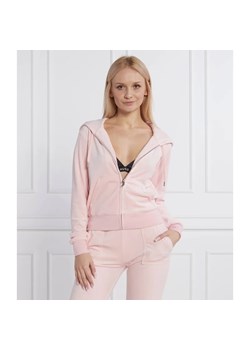 Juicy Couture Bluza Robertson | Regular Fit ze sklepu Gomez Fashion Store w kategorii Bluzy damskie - zdjęcie 163981631