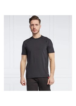 HUGO T-shirt Dombacco | Regular Fit ze sklepu Gomez Fashion Store w kategorii T-shirty męskie - zdjęcie 163981640