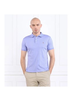 POLO RALPH LAUREN Polo | Custom slim fit ze sklepu Gomez Fashion Store w kategorii T-shirty męskie - zdjęcie 163981650