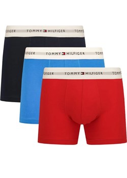 Tommy Hilfiger Bokserki 3-pack ze sklepu Gomez Fashion Store w kategorii Majtki męskie - zdjęcie 163981651